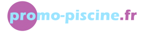 Codes Promo promo-piscine.fr