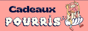 Codes Promo Cadeaux Pourris