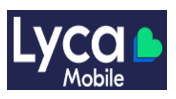 Codes Promo Lycamobile FR