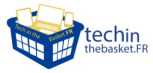 Codes Promo TechintheBasket.fr
