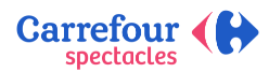 Codes Promo Carrefour spectacles