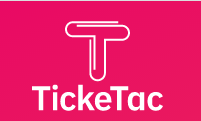 Codes Promo TickeTac