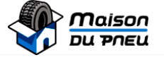 Codes Promo Maison du pneu