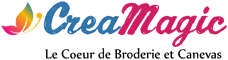 Codes Promo Crea'magic