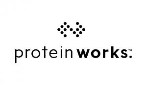 Codes Promo protein works.™