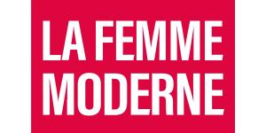 Codes Promo La femme moderne
