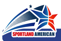 Codes Promo Sportland American