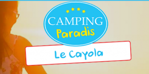 Codes Promo Camping Cayola