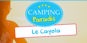 Code promo Camping Cayola