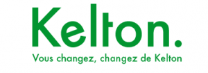 Codes Promo KELTON