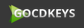 Codes Promo Gocdkeys