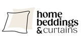 Code promo Home Beddings & Curtains