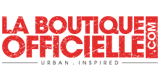Codes Promo LaBoutiqueOfficielle.com