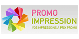 Codes Promo PRO IMPRESSION