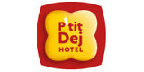Codes Promo P'tit Dej-Hotel