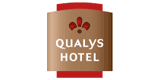 Codes Promo Qualys-Hotel
