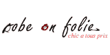 Codes Promo Robe en folie