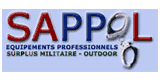 Codes Promo Sappol