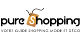 Codes Promo PureShopping