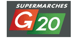 Codes Promo G20