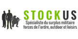Codes Promo Stock US