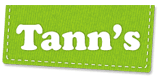 Codes Promo Tann's