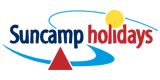 Codes Promo Suncamp holidays