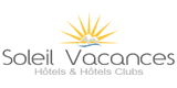 Codes Promo Soleil vacances