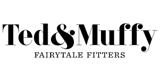 Codes Promo Ted&Muffy