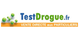 Codes Promo TestDrogue.fr