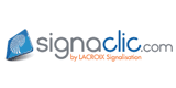 Codes Promo Signaclic