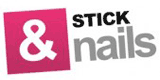 Codes Promo Stick & Nails
