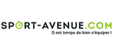 Codes Promo Sport-avenue.com