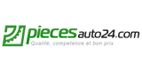 Codes Promo Piecesauto24.com