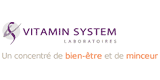 Codes Promo Vitamin System