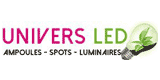 Codes Promo Univers-led.fr