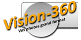 Codes Promo Vision-360.net