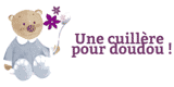Codes Promo Une cuillère pour doudou