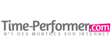 Codes Promo Time-Performer