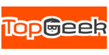 Codes Promo Topgeek