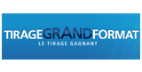 Codes Promo Tiragegrandformat.com