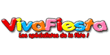 Codes Promo vivafiesta.fr
