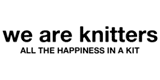 Codes Promo We are knitters