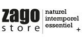 Codes Promo Zago store