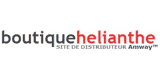 Codes Promo Boutique-helianthe.fr