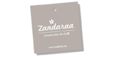 Codes Promo Zandaraa