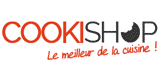 Codes Promo Cookishop