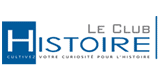 Codes Promo Le Club Histoire