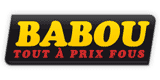 Codes Promo Babou