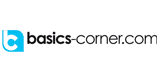 Codes Promo Basics Corner